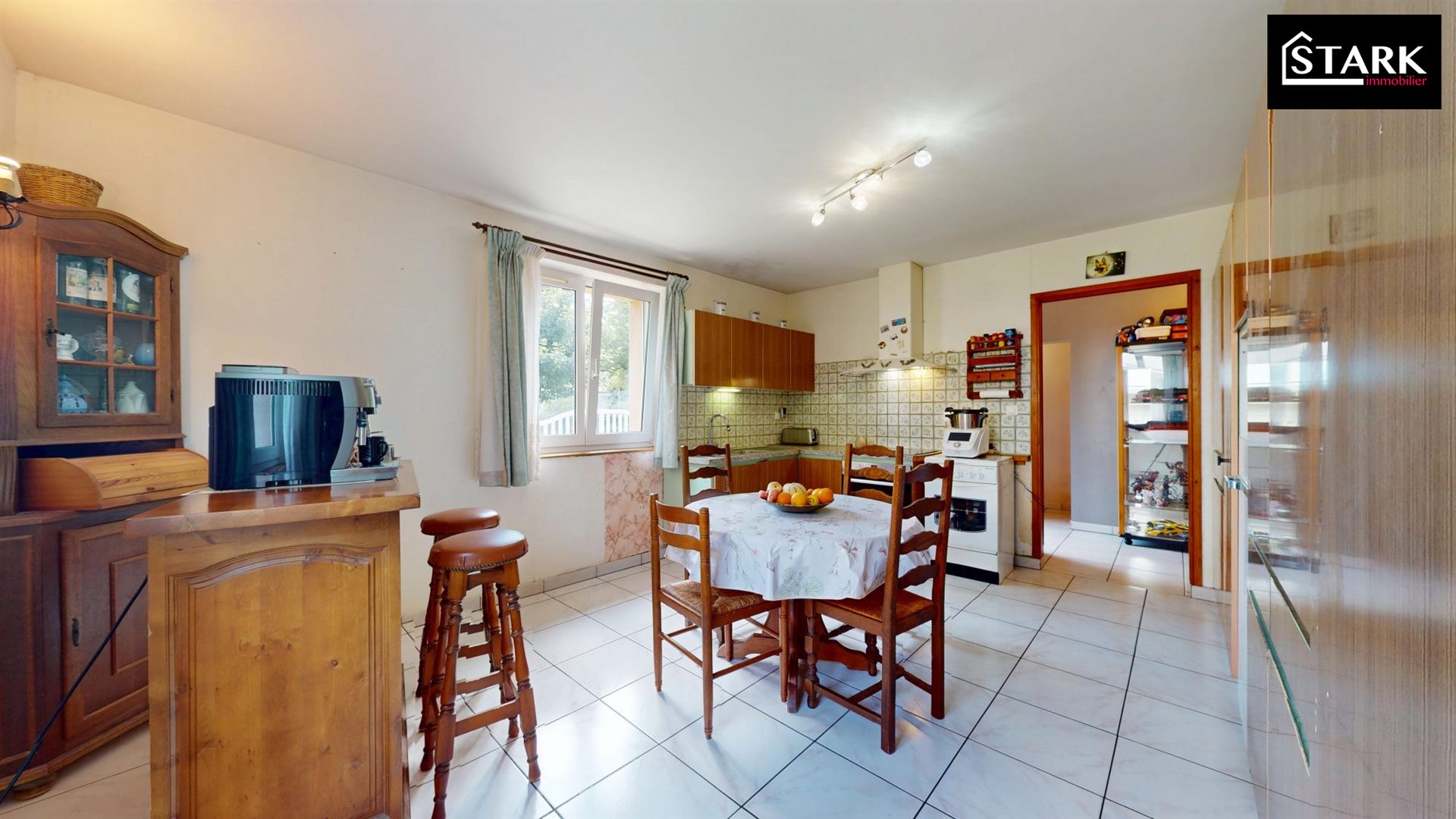 Maison à vendre, 125m², Delle