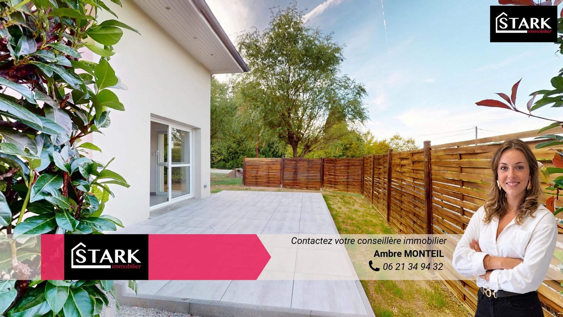 Appartement à vendre, 79m², Danjoutin