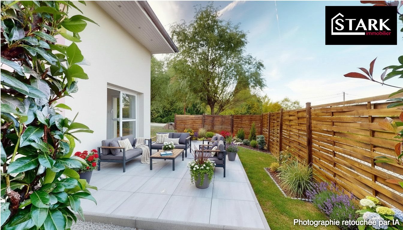 Appartement à vendre, 79m², Danjoutin