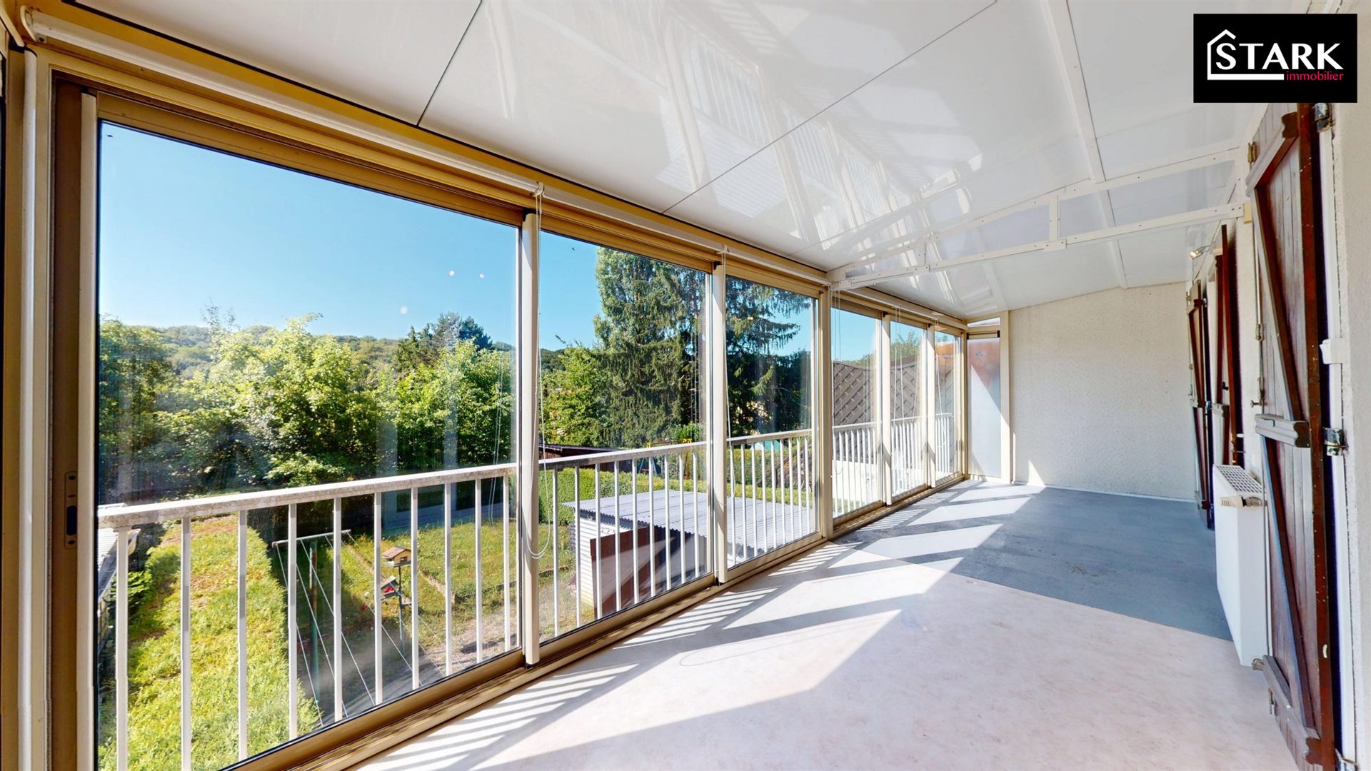Maison à vendre, 106m², Andelnans