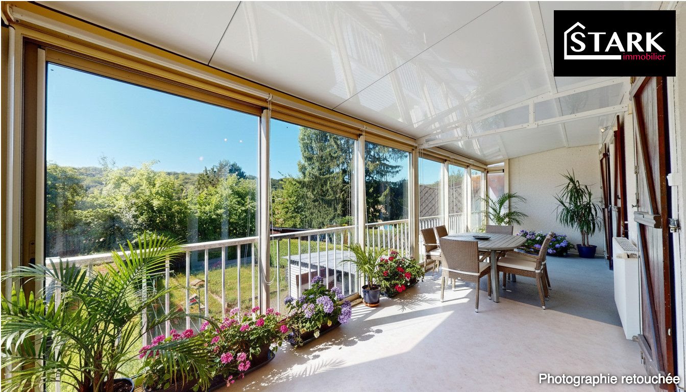Maison à vendre, 106m², Andelnans
