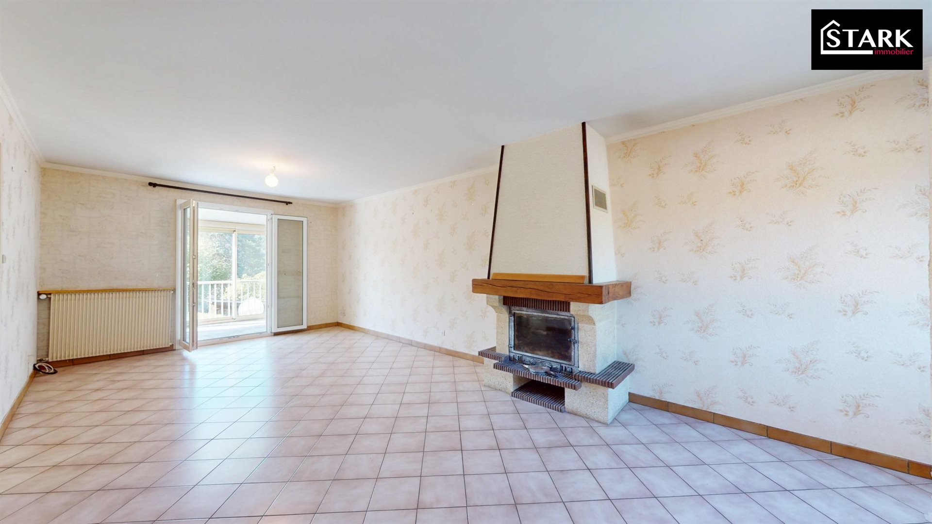 Maison à vendre, 106m², Andelnans