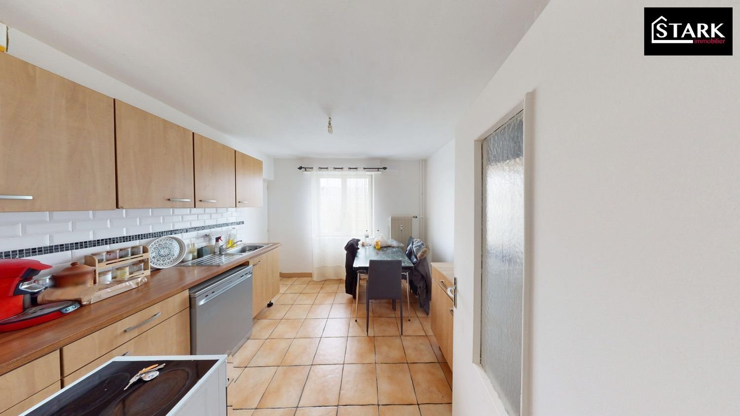 Maison à vendre, 64m², Mulhouse