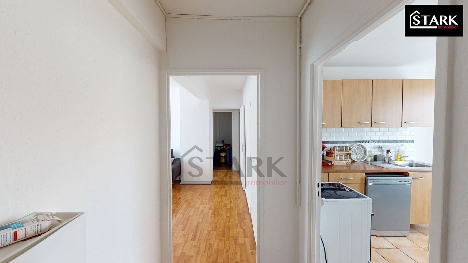 Maison à vendre, 64m², Mulhouse