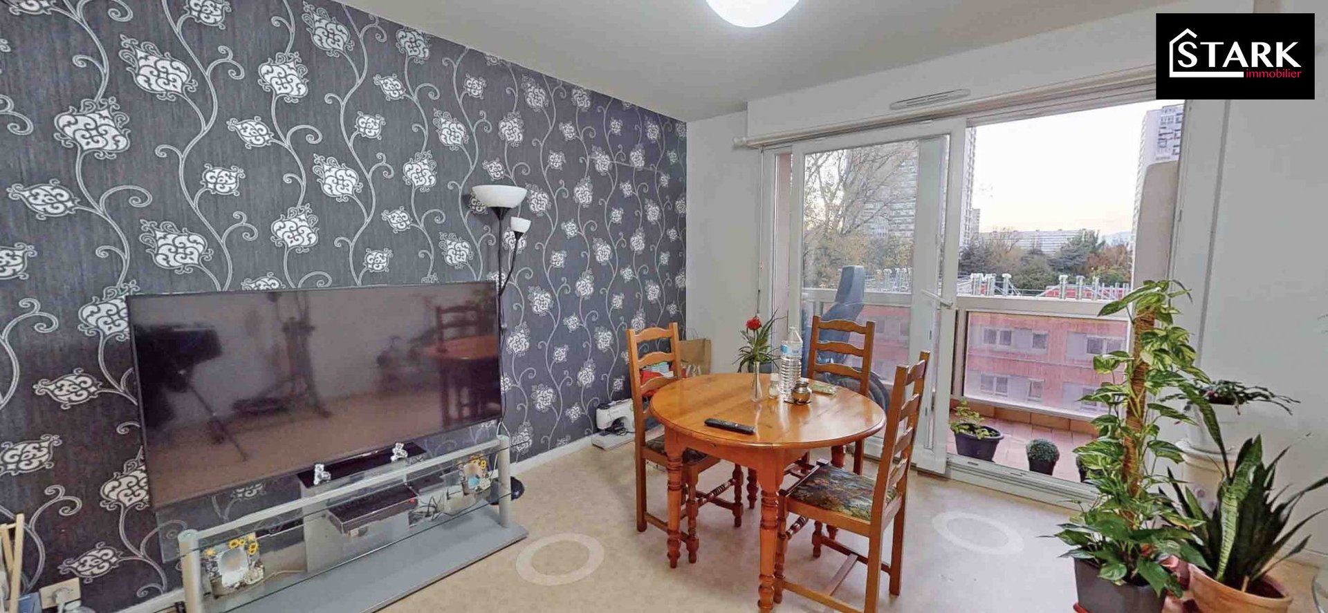 Maison à vendre, 84m², Mulhouse