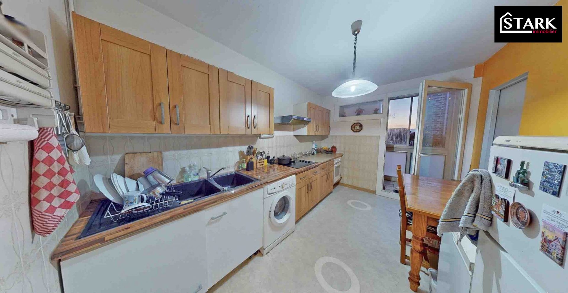 Maison à vendre, 84m², Mulhouse