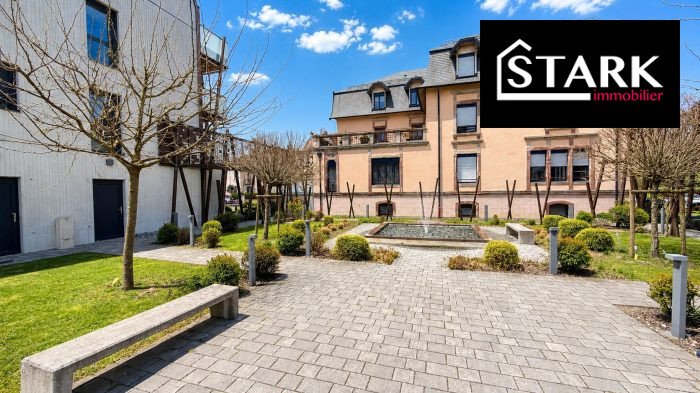 Appartement à vendre, 98m², Belfort