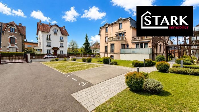 Appartement à vendre, 98m², Belfort