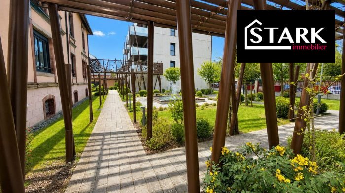 Appartement à vendre, 98m², Belfort