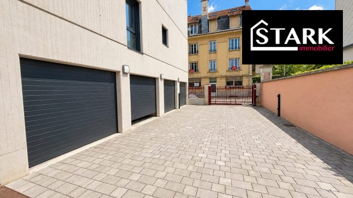 Appartement à vendre, 98m², Belfort