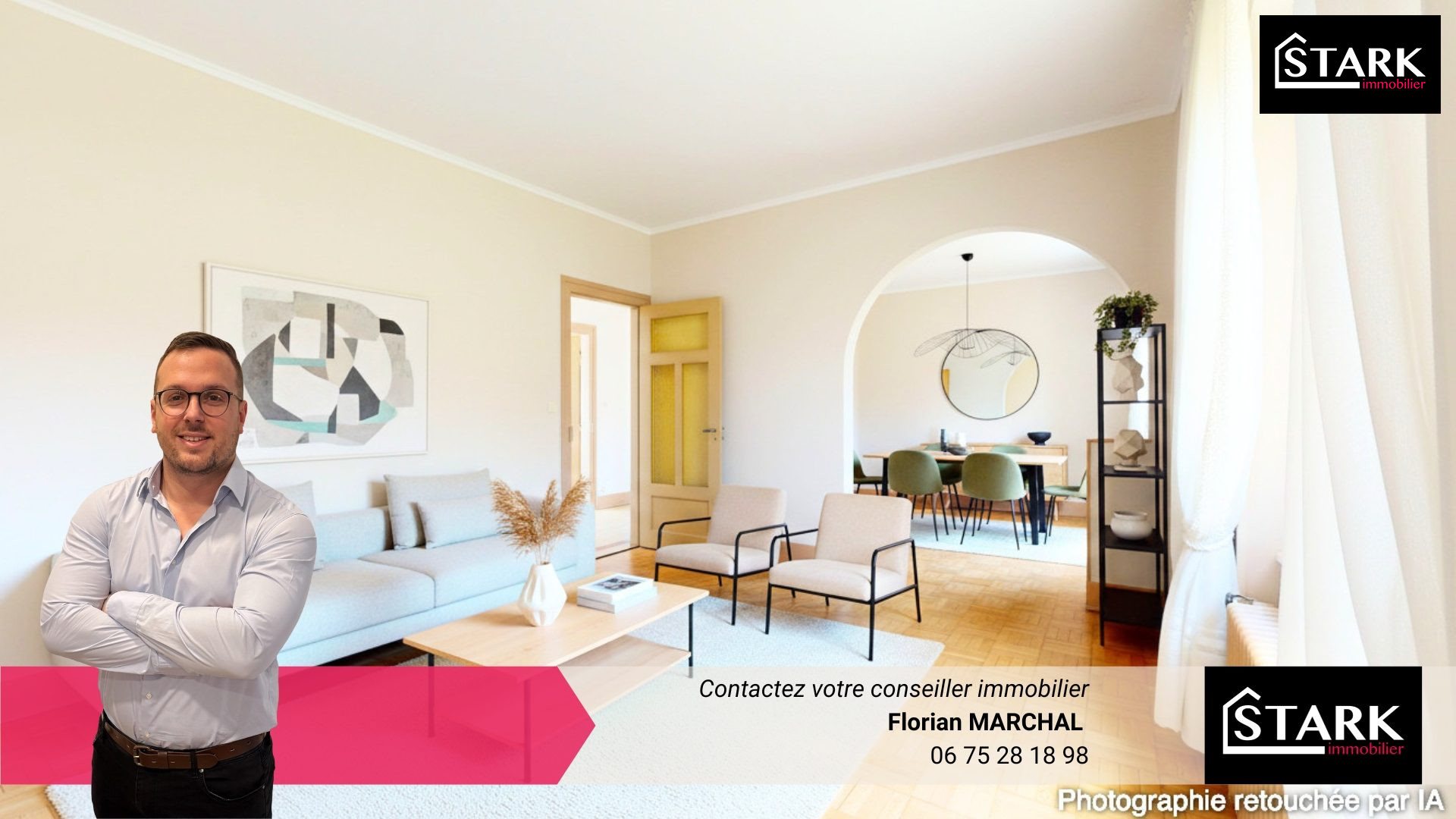 Maison à vendre, 205m², Belfort