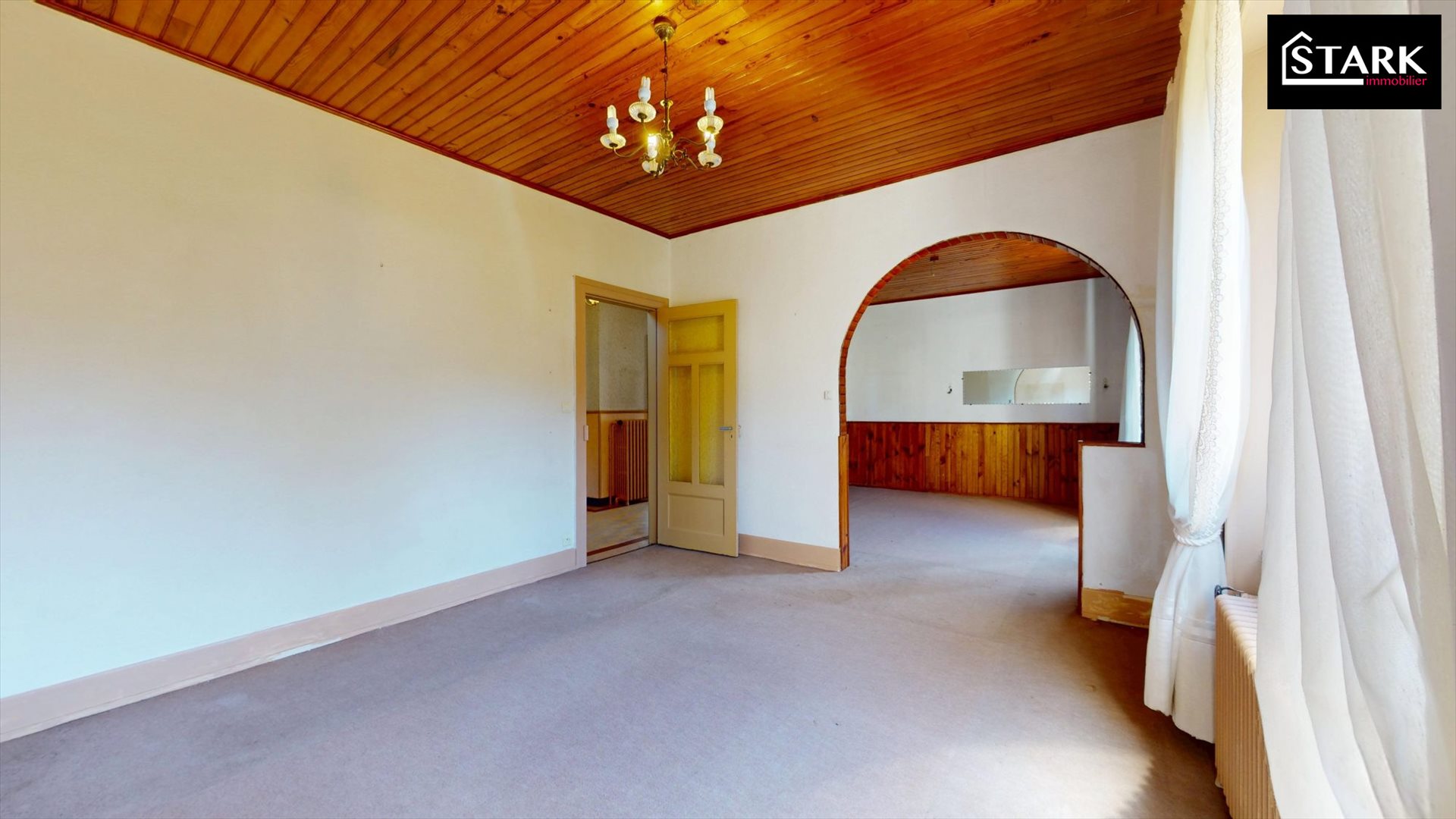 Maison à vendre, 205m², Belfort