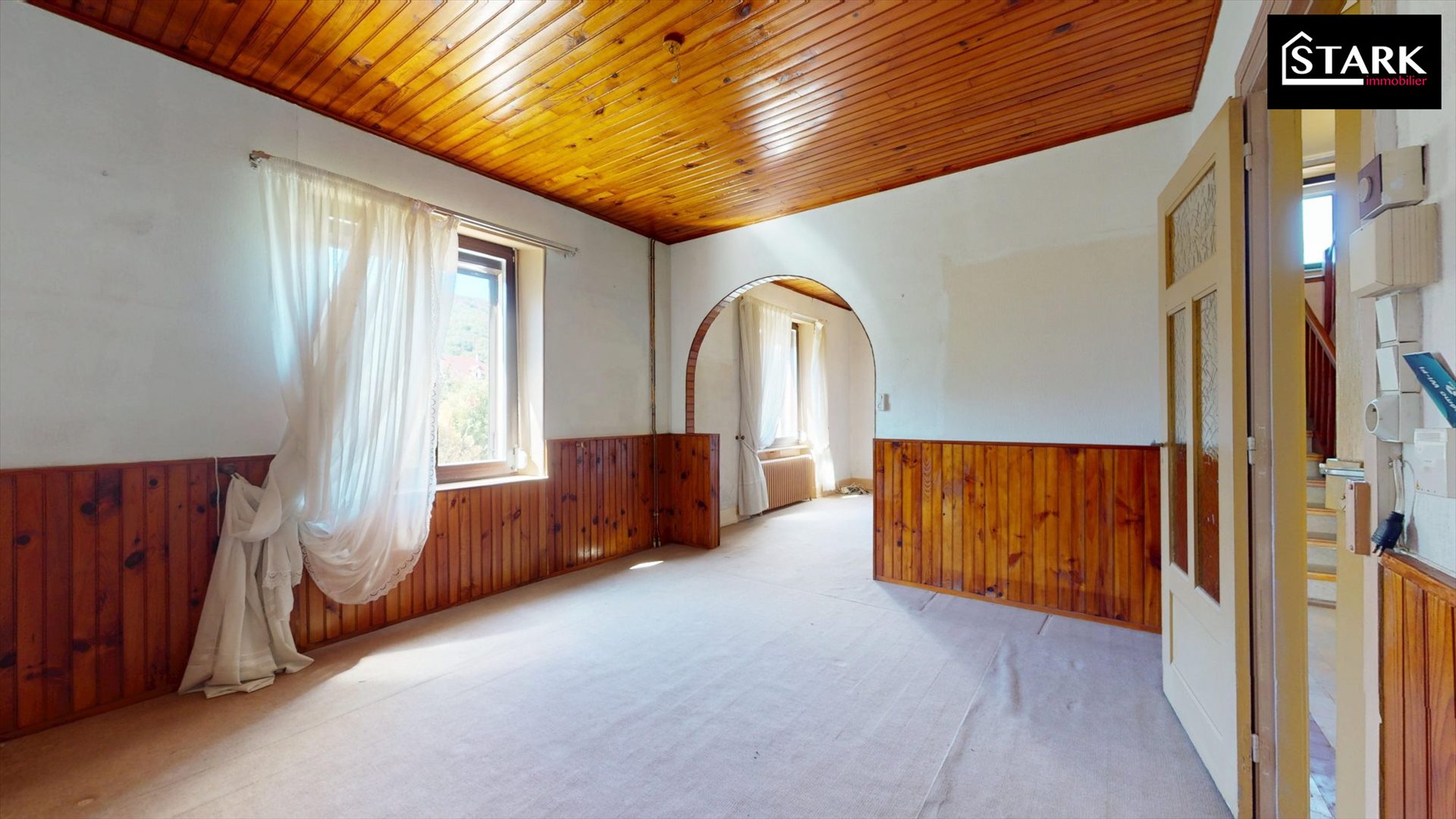 Maison à vendre, 205m², Belfort