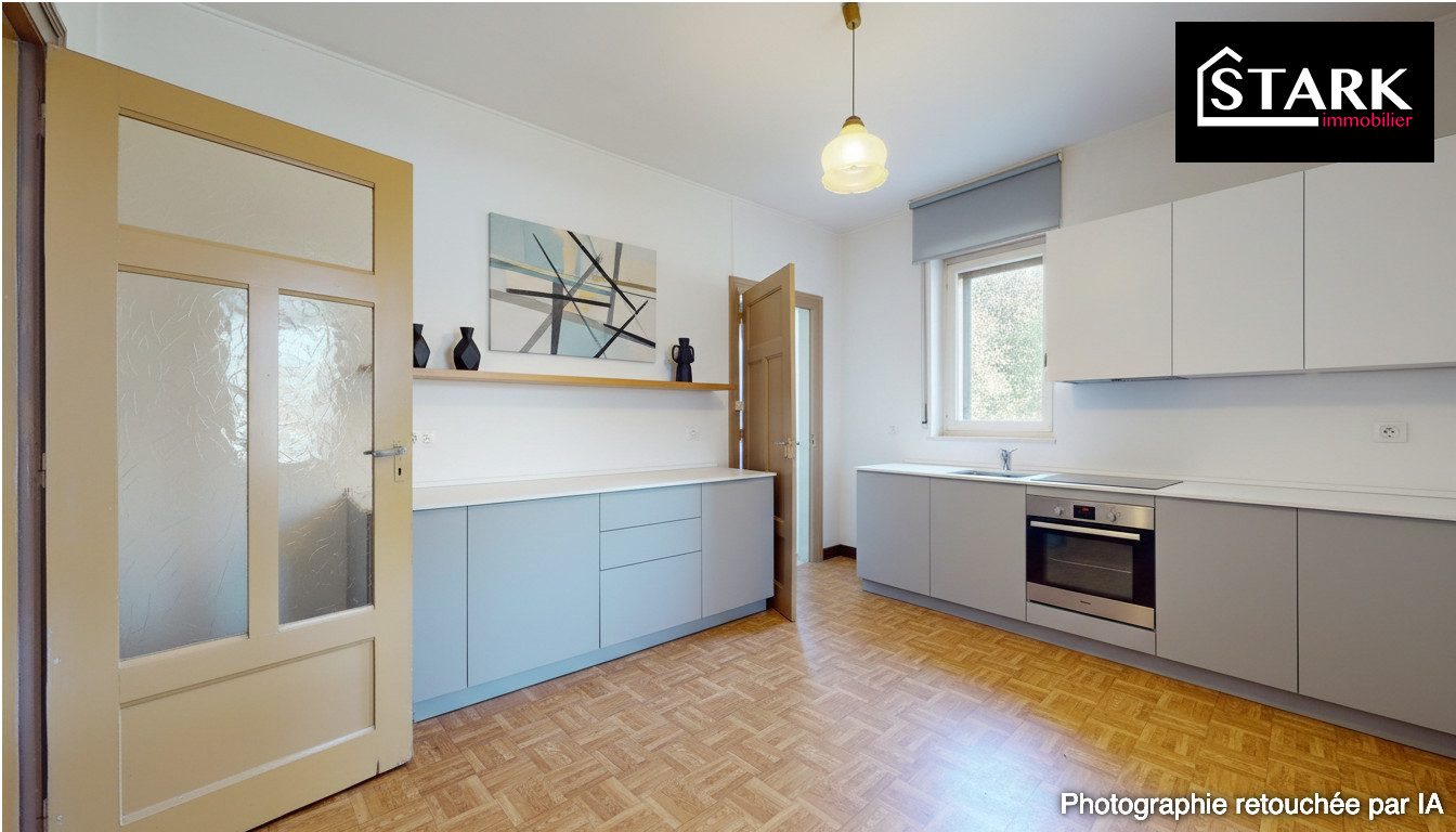 Maison à vendre, 205m², Belfort