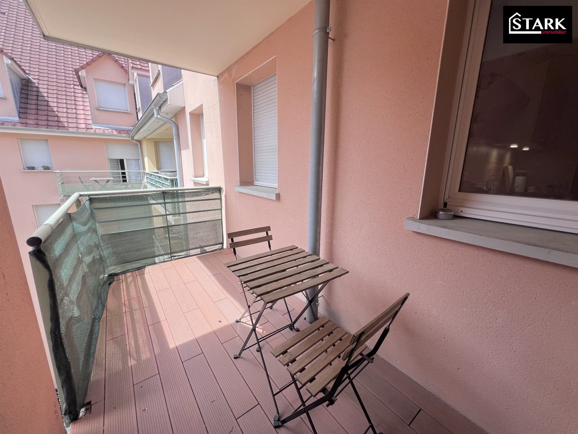 Appartement à vendre, 66m², Belfort