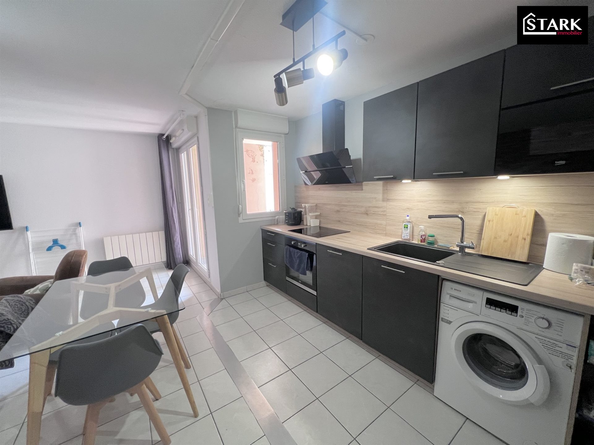 Appartement à vendre, 66m², Belfort