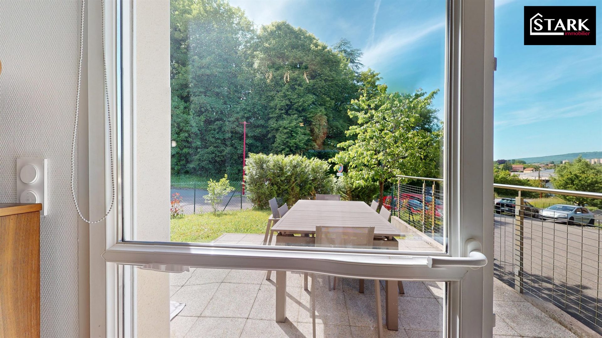 Maison à vendre, 82m², Danjoutin