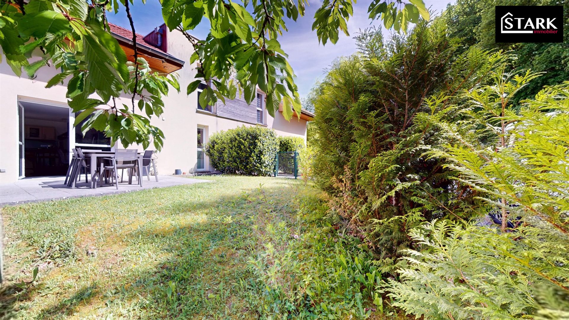 Maison à vendre, 82m², Danjoutin