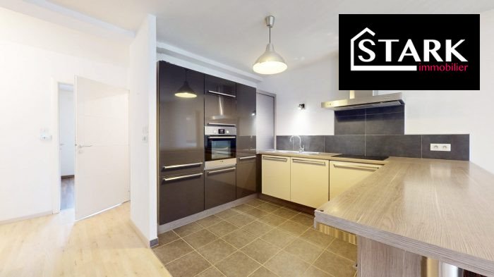 Appartement à vendre, 97m², Belfort