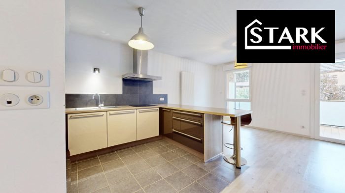 Appartement à vendre, 97m², Belfort