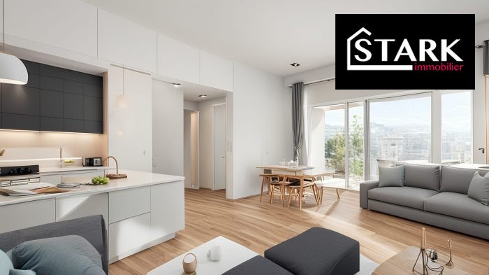 Appartement à vendre, 26m², Montbéliard