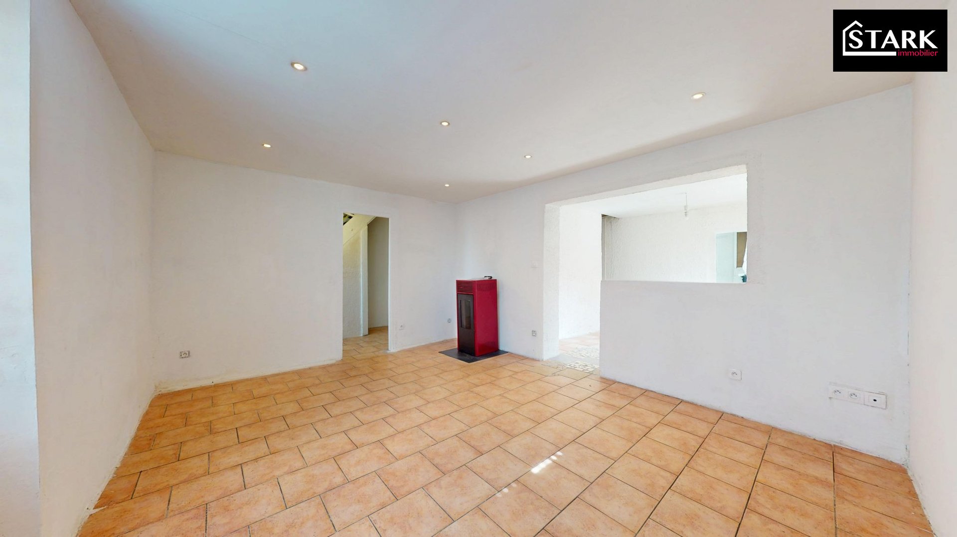 Maison à vendre, 108m², Méziré