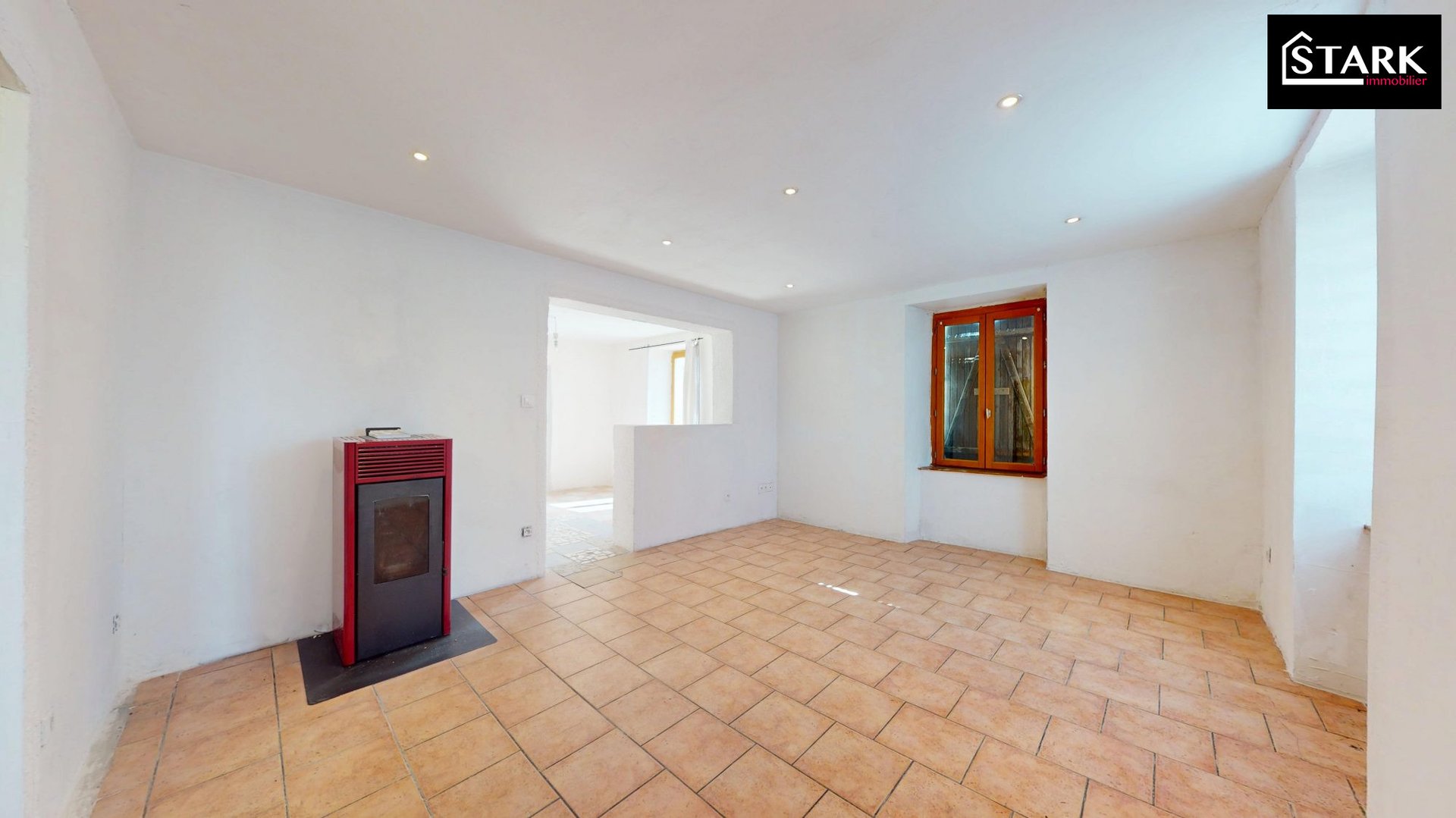 Maison à vendre, 108m², Méziré