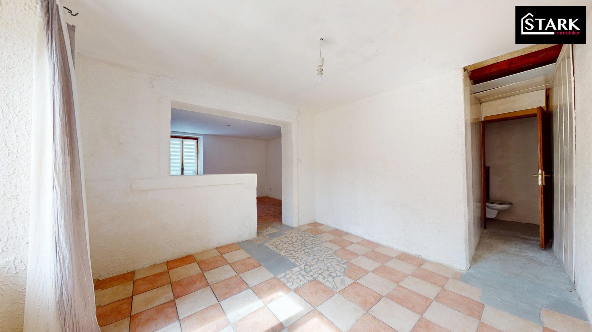 Maison à vendre, 108m², Méziré