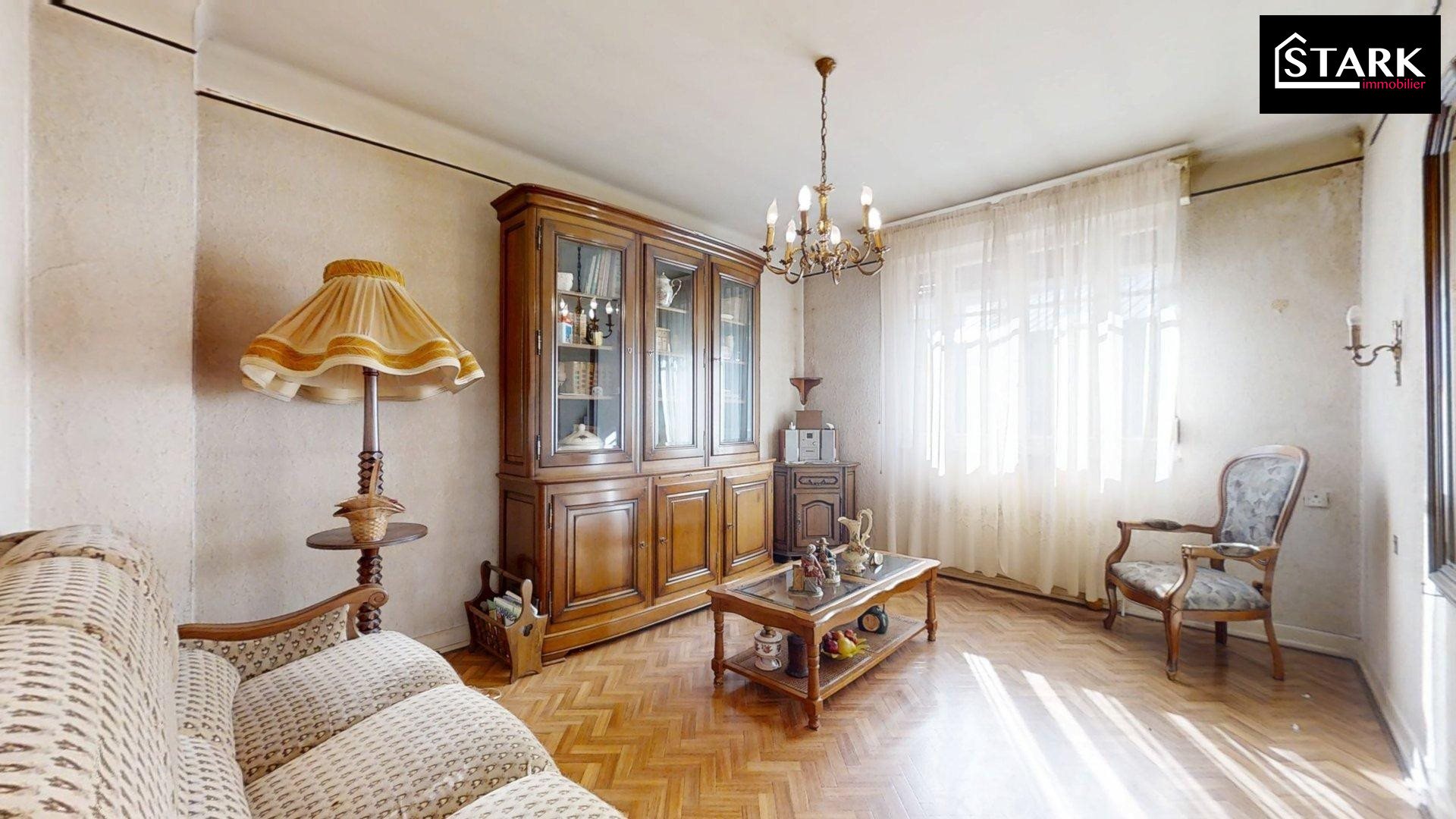 Maison à vendre, 90m², Plancher-les-Mines