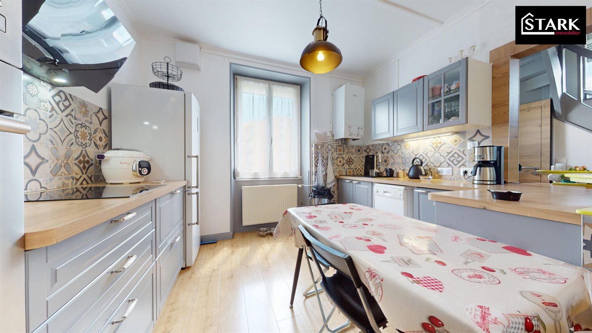 Maison à vendre, 55m², Offemont