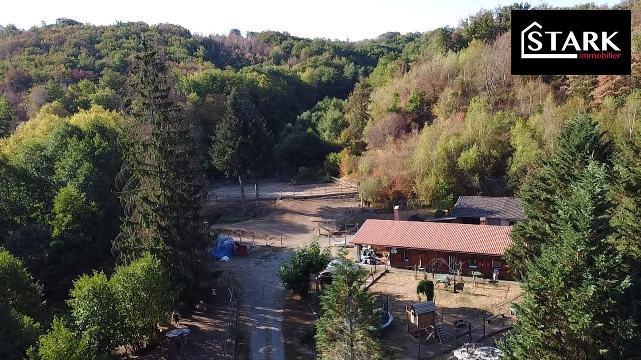 Maison à vendre, 145m², Plancher-Bas