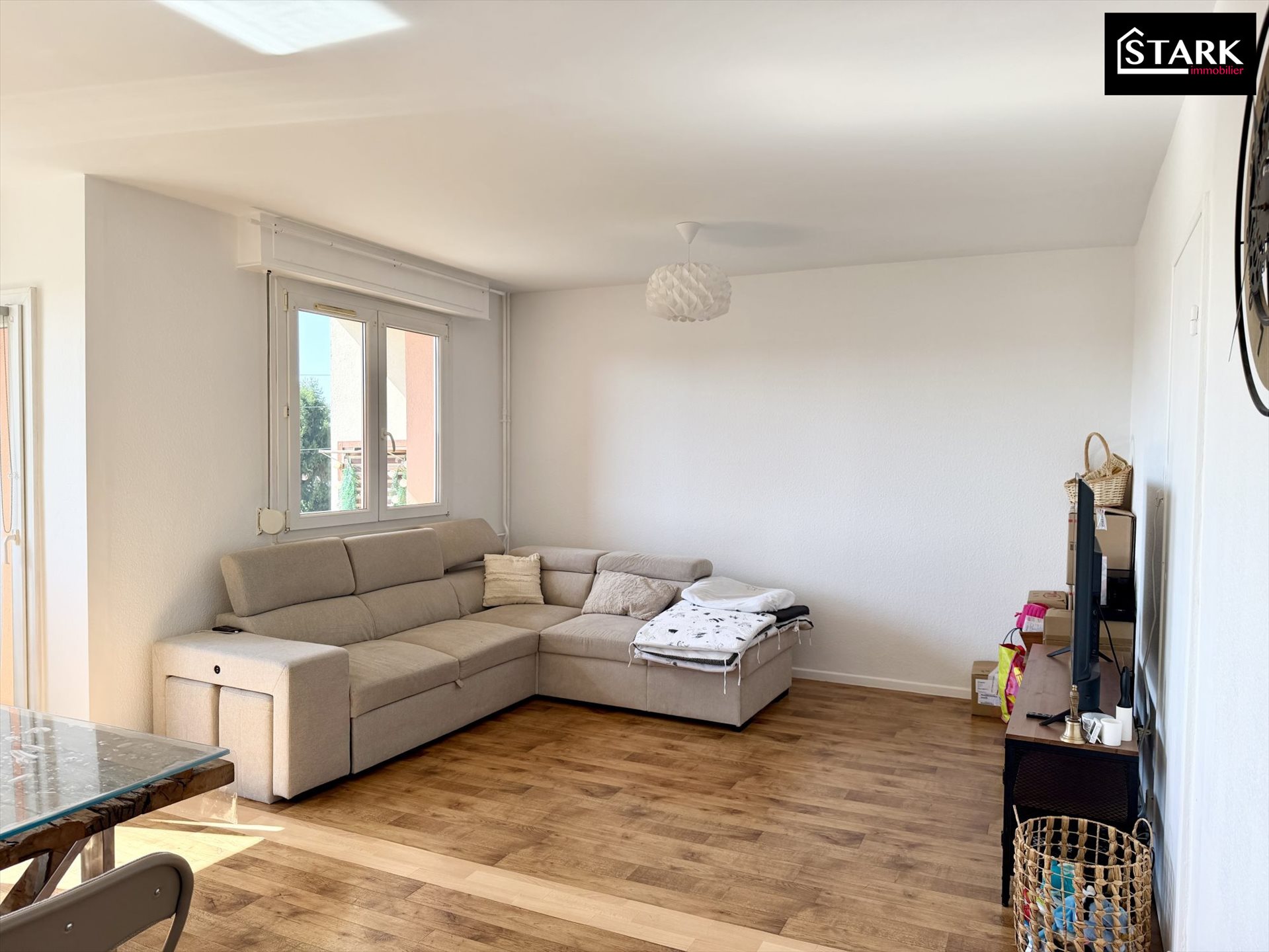 Appartement à louer, 69m², Belfort