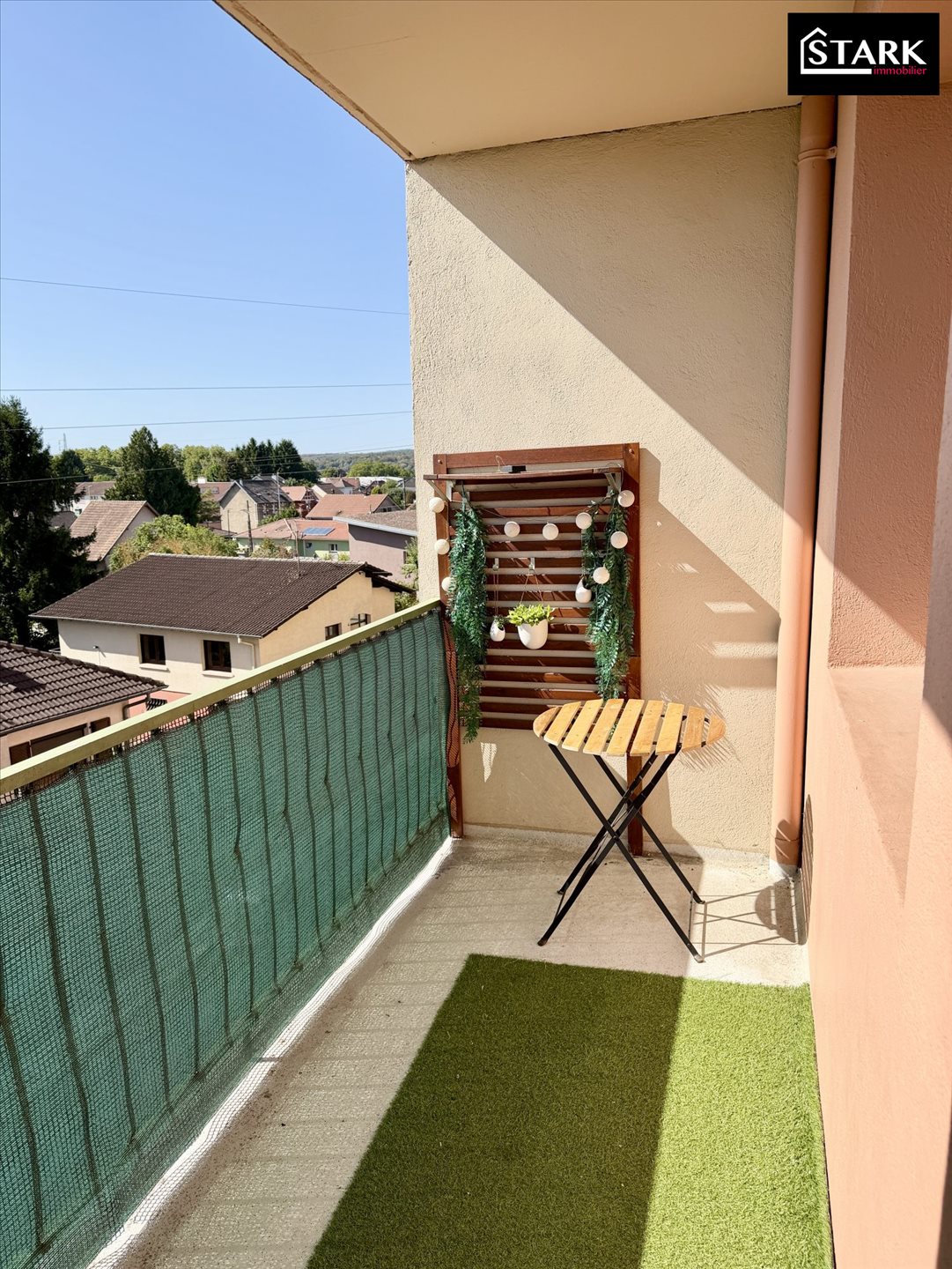 Appartement à louer, 69m², Belfort