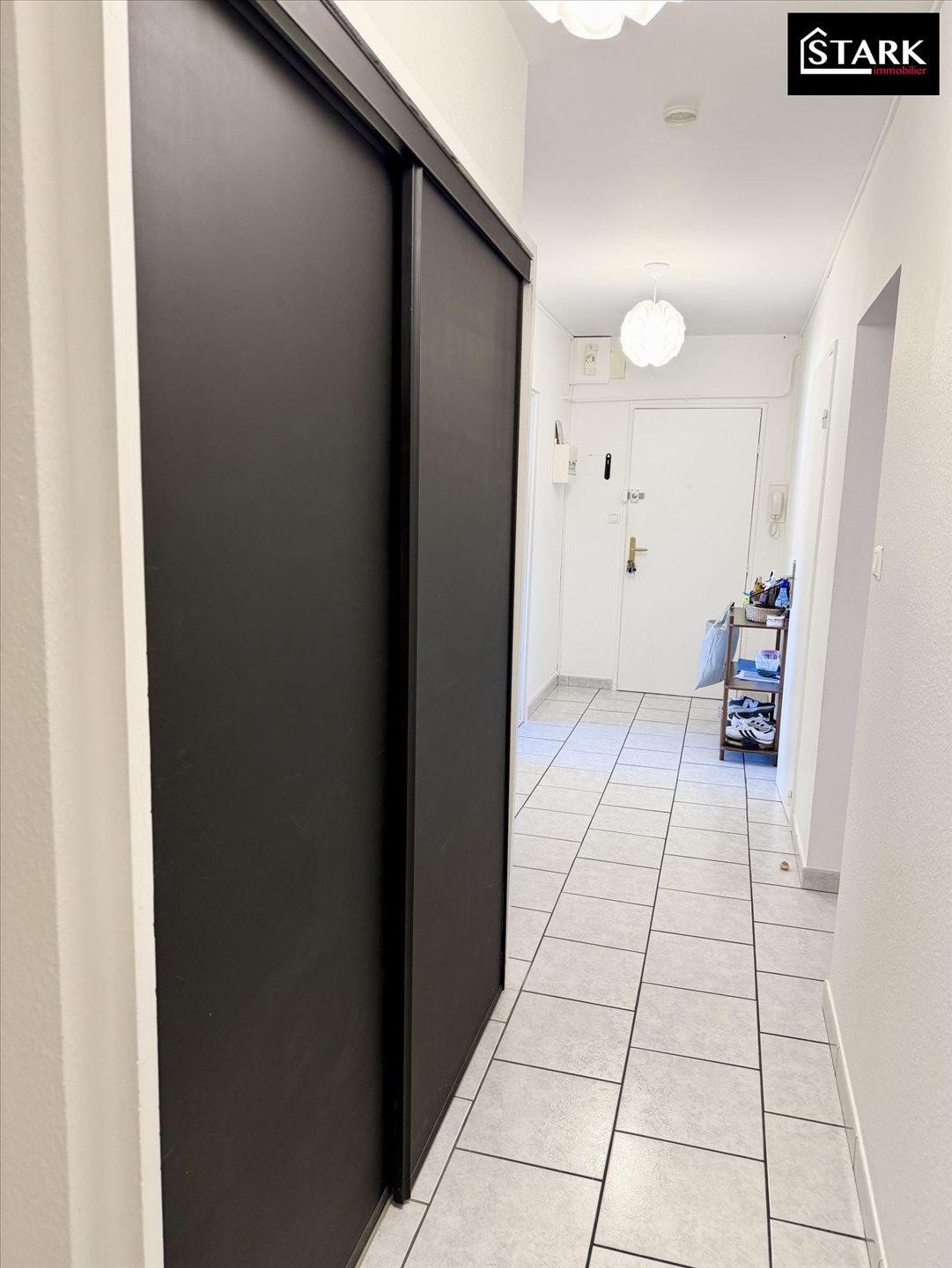 Appartement à louer, 69m², Belfort