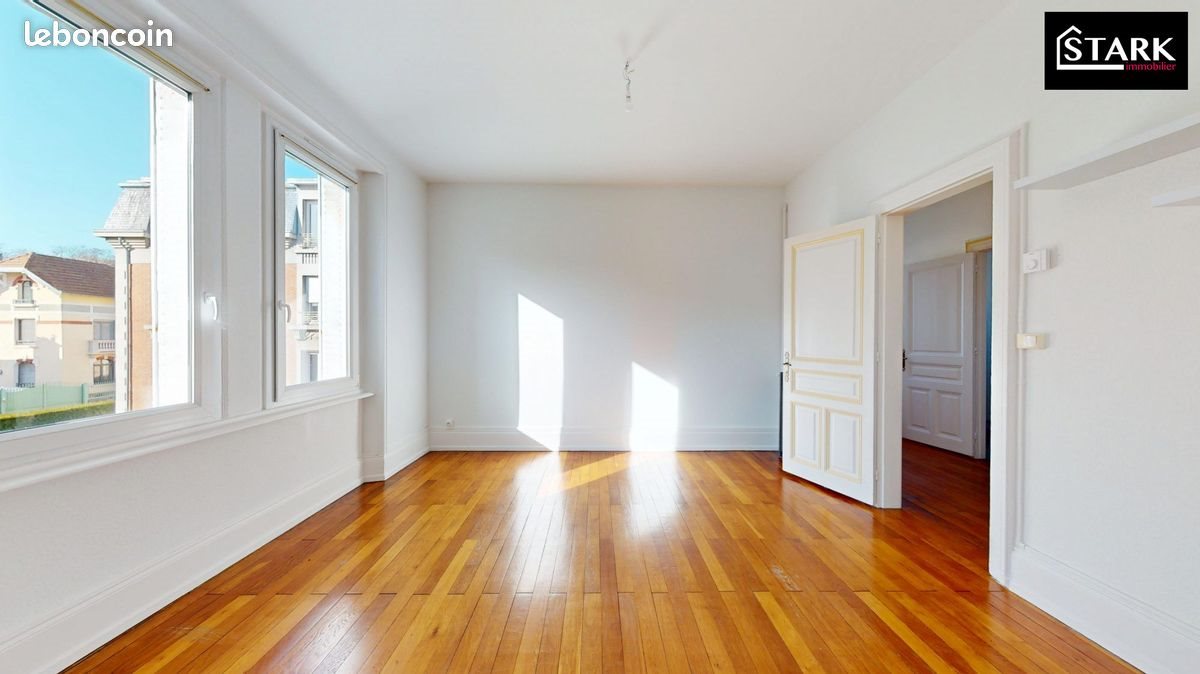 Appartement à vendre, 107m², Belfort