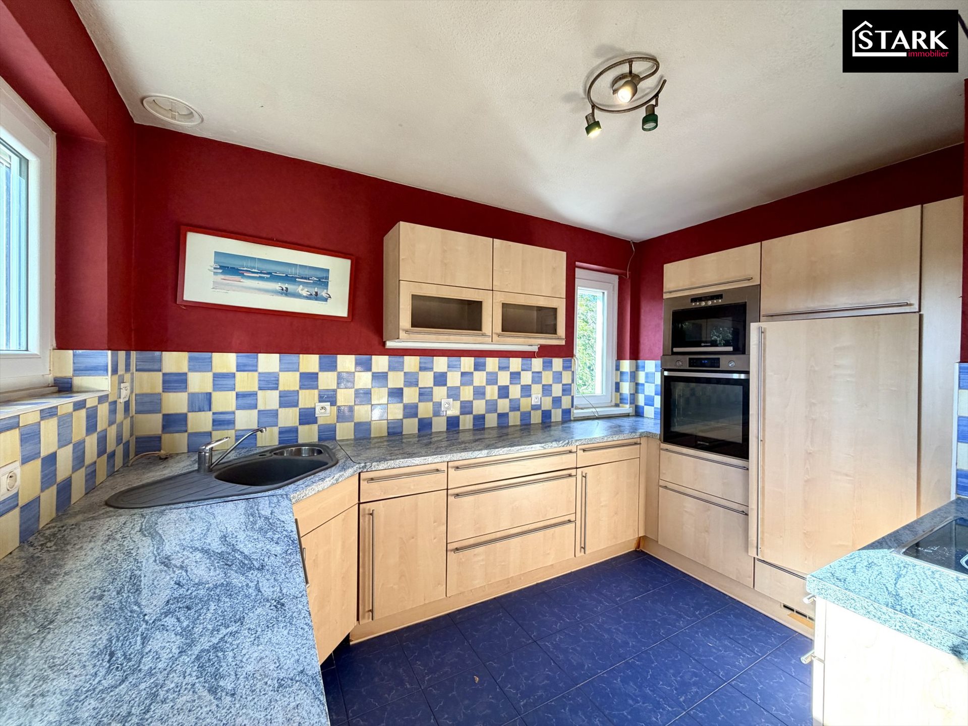 Maison à vendre, 120m², Réchésy