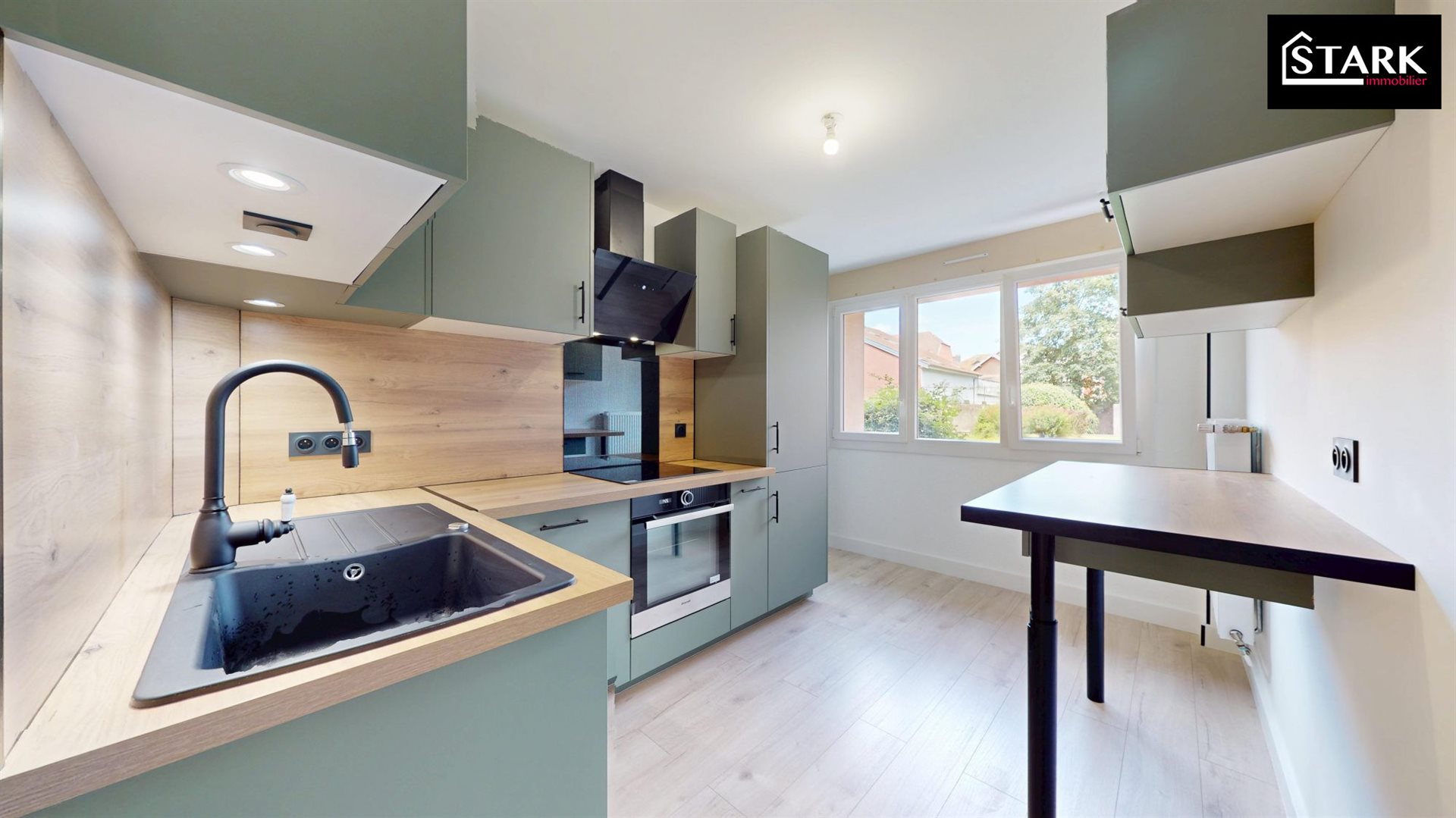 Appartement à vendre, 102m², Belfort