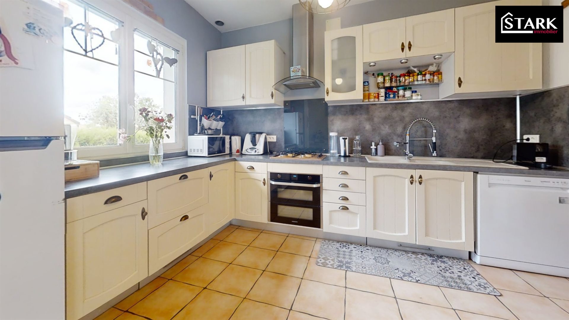 Maison à vendre, 134m², Voujeaucourt