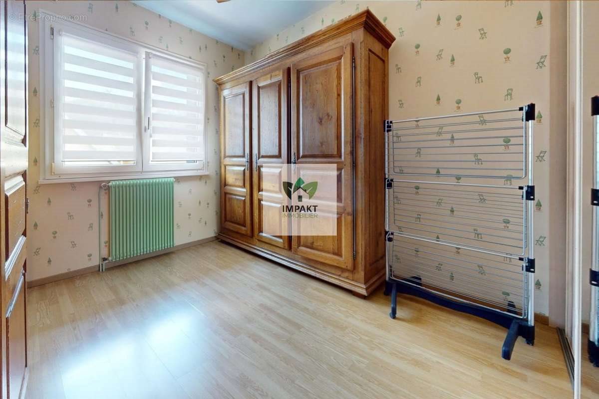 Maison à vendre, 86m², Magny-Vernois