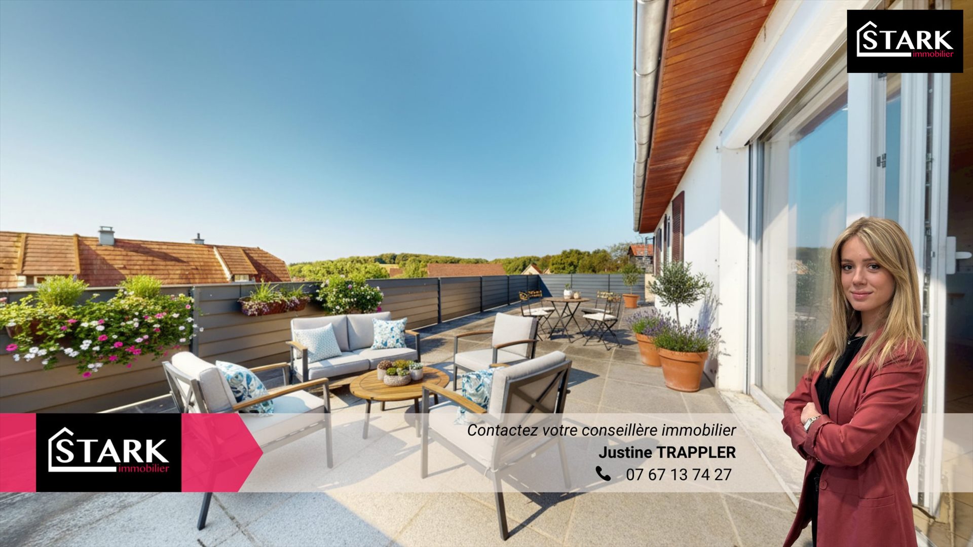 Maison à vendre, 92m², Bourogne