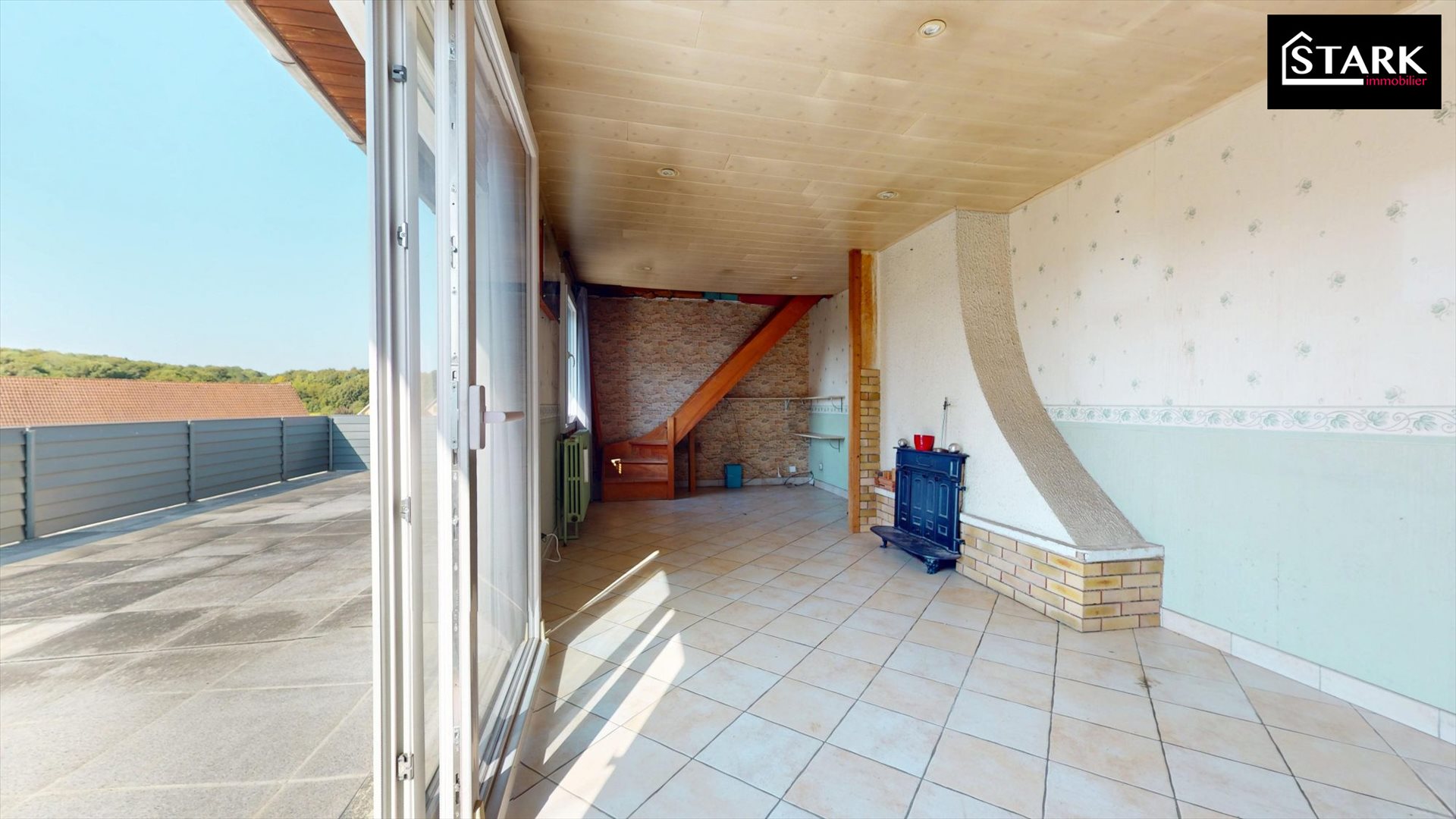 Maison à vendre, 92m², Bourogne