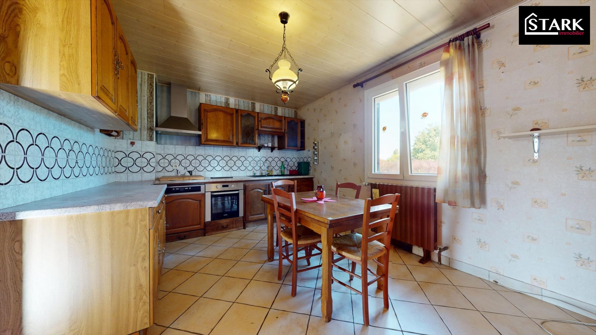 Maison à vendre, 92m², Bourogne