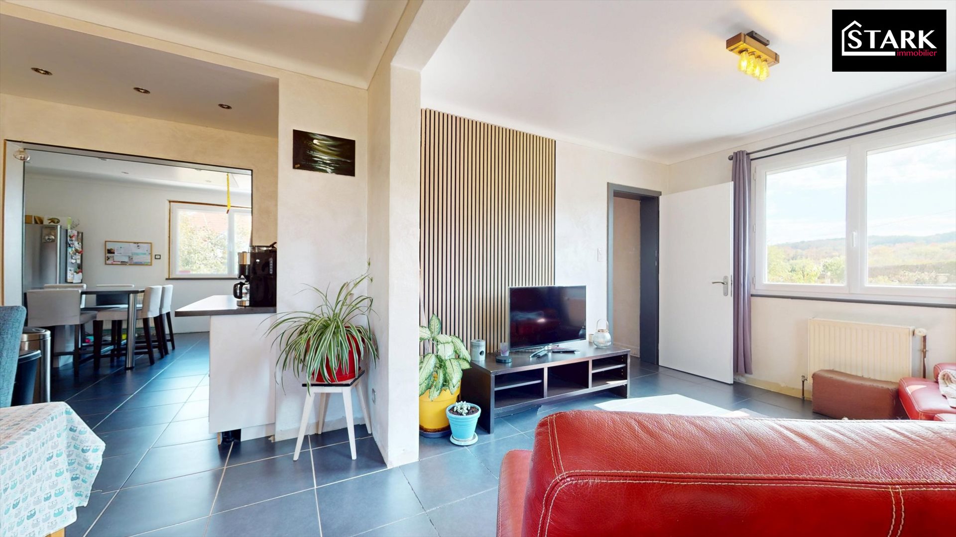 Maison à vendre, 150m², Saint-Dizier-l'Evêque