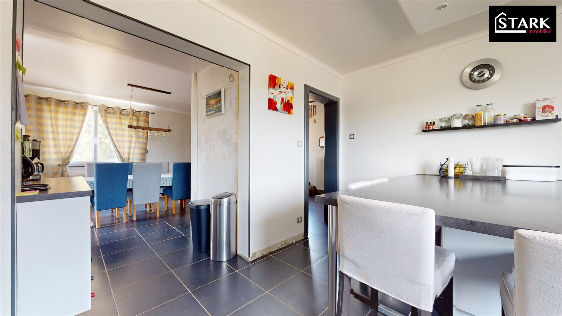 Maison à vendre, 150m², Saint-Dizier-l'Evêque