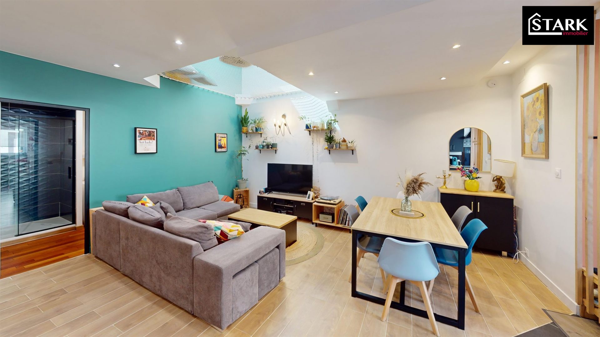 Maison à vendre, 81m², Belfort