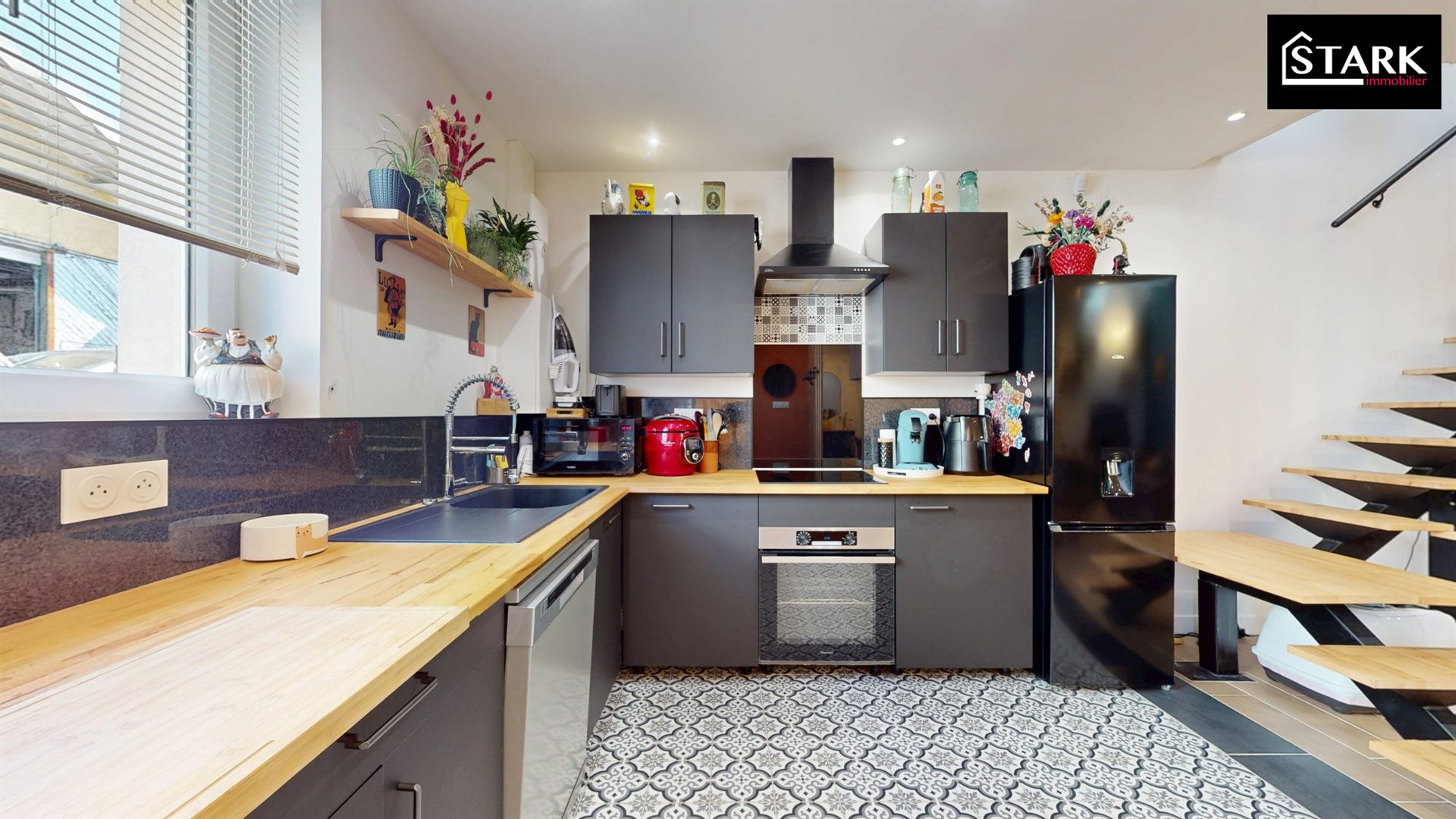Maison à vendre, 81m², Belfort