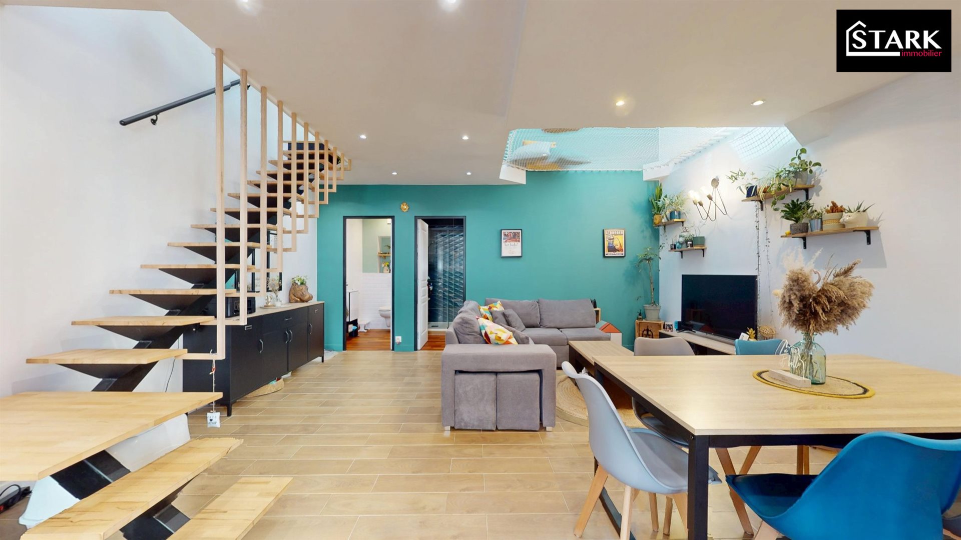 Maison à vendre, 81m², Belfort