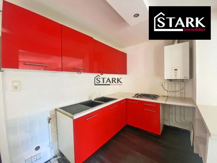 Appartement à vendre, 64m², Valdoie