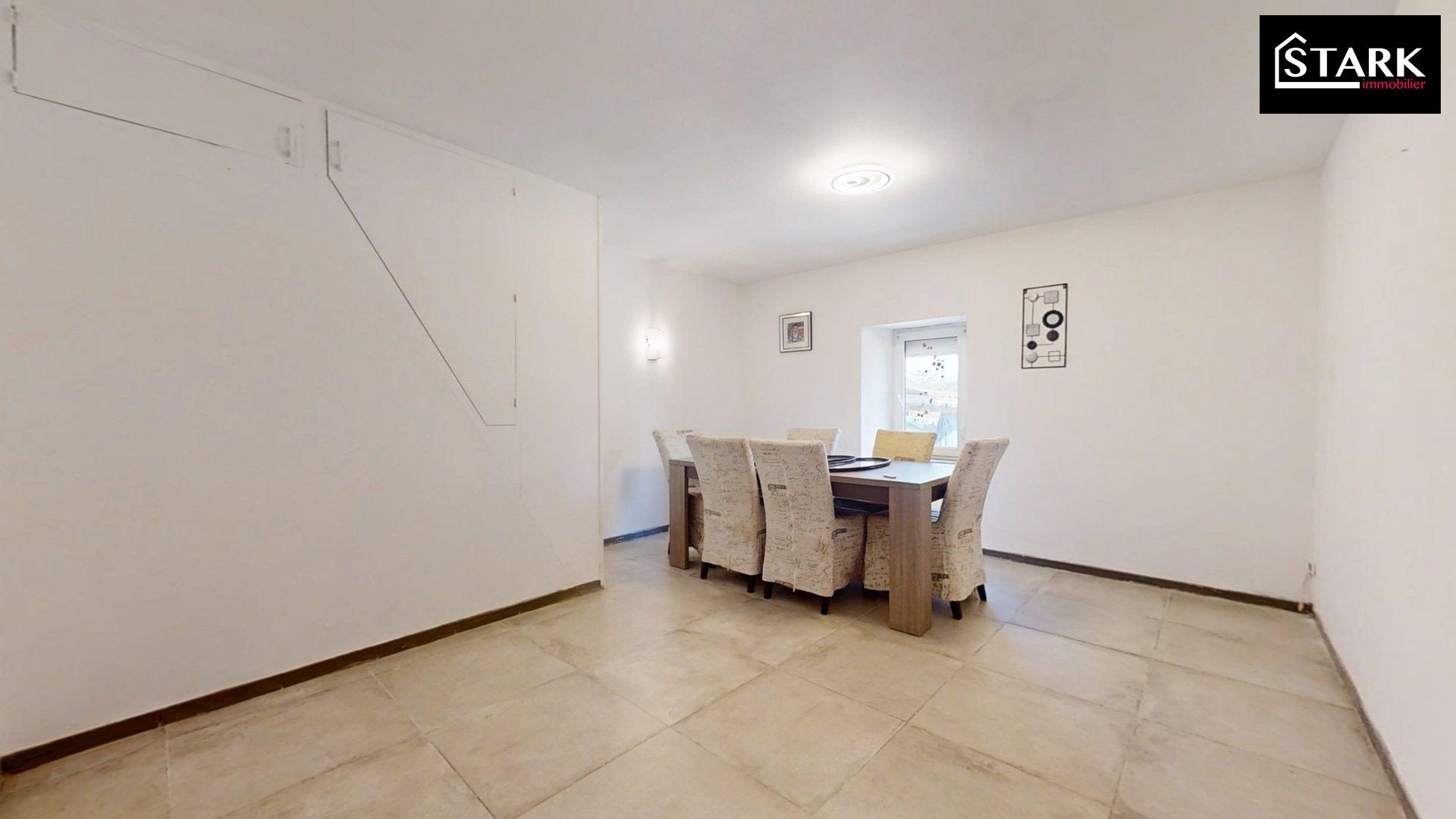 Maison à vendre, 110m², Vieux-Charmont