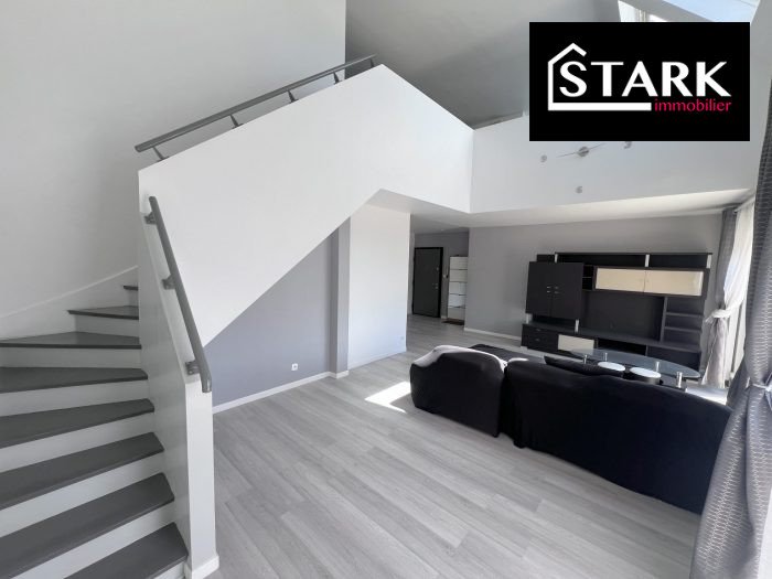 Appartement à vendre, 135m², Belfort